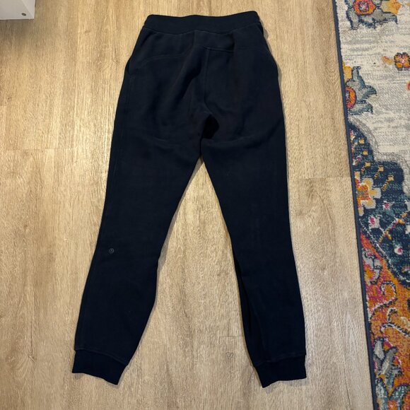 lululemon Scuba Jogger - True Navy - Picture 2 of 3